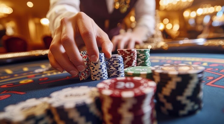 Beragam pilihan hiburan sport dan casino tersedia secara aman dan modern di platform dower88